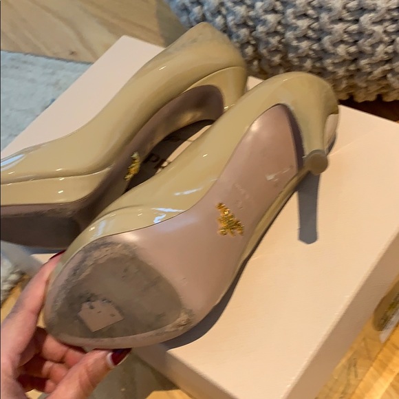 Prada Calzature Donna - Picture 3 of 3